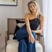 At Home With Toff